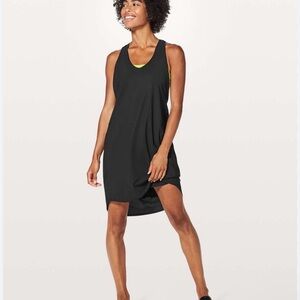 Lululemon Rejuvenate Dress